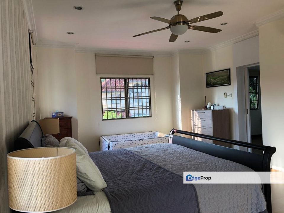 Oncidium Heights, Selangor, Kota Kemuning