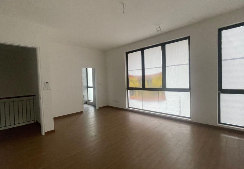 Twentyfive.7 Lucent Residences