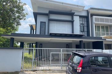 Chimes @ Bandar Rimbayu