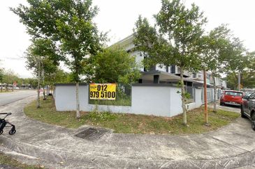 Chimes @ Bandar Rimbayu