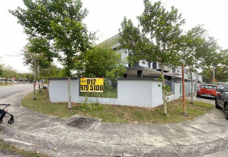 Chimes @ Bandar Rimbayu