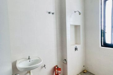 Chimes @ Bandar Rimbayu