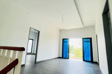 Chimes @ Bandar Rimbayu