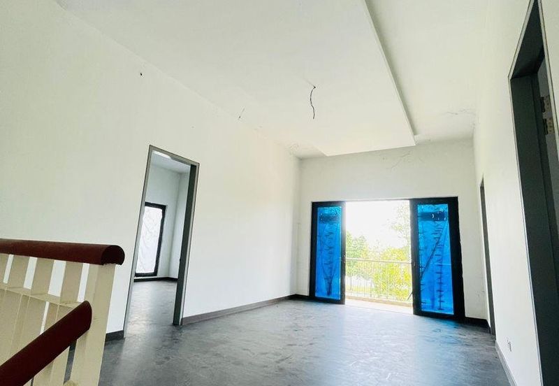 Chimes @ Bandar Rimbayu