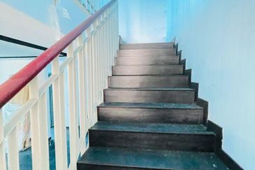 Chimes @ Bandar Rimbayu