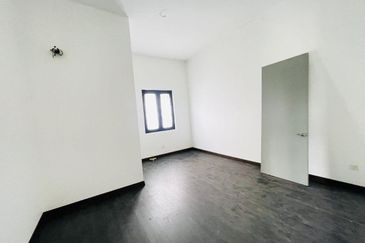 Chimes @ Bandar Rimbayu