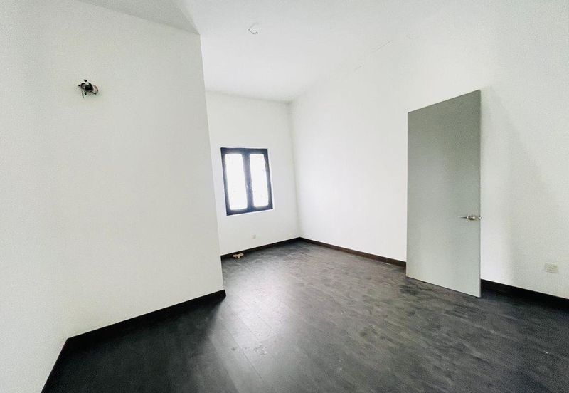 Chimes @ Bandar Rimbayu