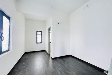 Chimes @ Bandar Rimbayu