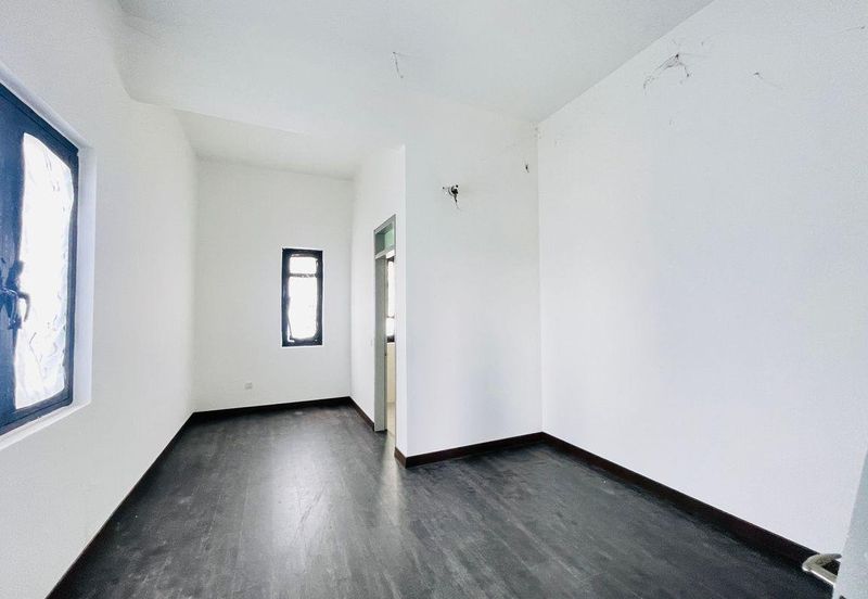 Chimes @ Bandar Rimbayu