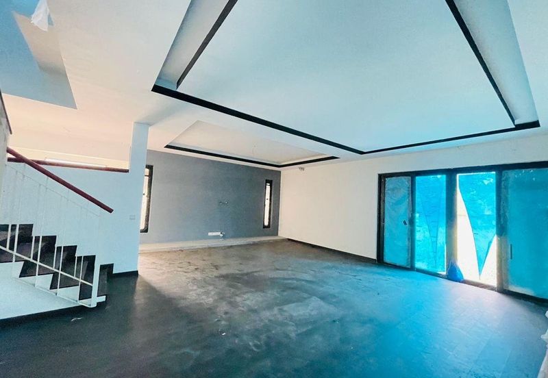 Chimes @ Bandar Rimbayu