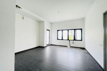 Chimes @ Bandar Rimbayu