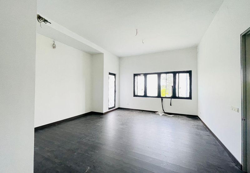 Chimes @ Bandar Rimbayu