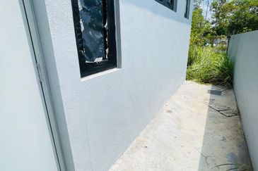 Chimes @ Bandar Rimbayu