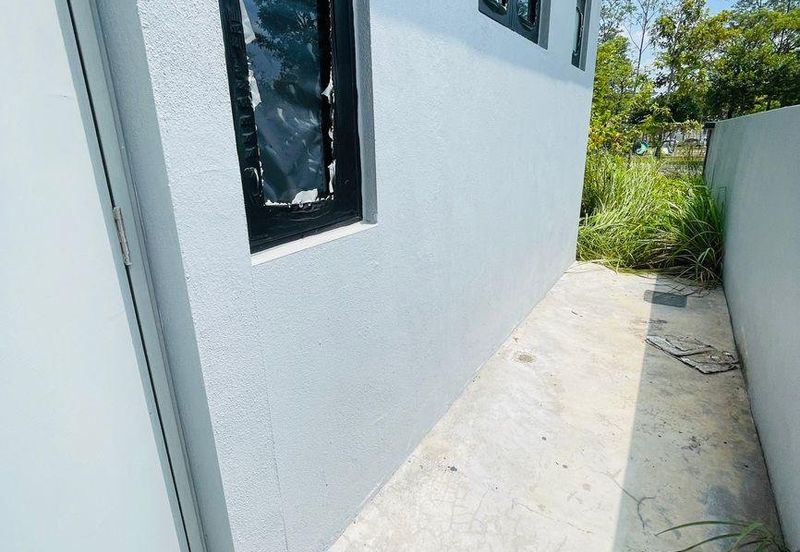 Chimes @ Bandar Rimbayu