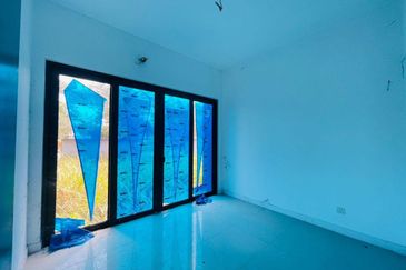 Chimes @ Bandar Rimbayu