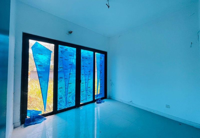 Chimes @ Bandar Rimbayu