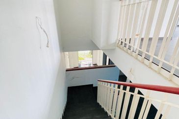 Chimes @ Bandar Rimbayu