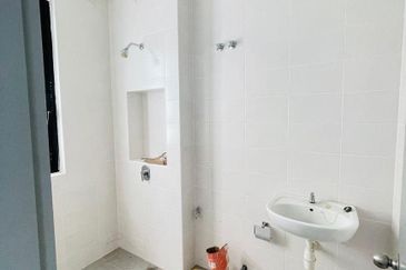 Chimes @ Bandar Rimbayu