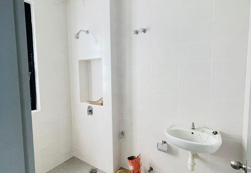 Chimes @ Bandar Rimbayu