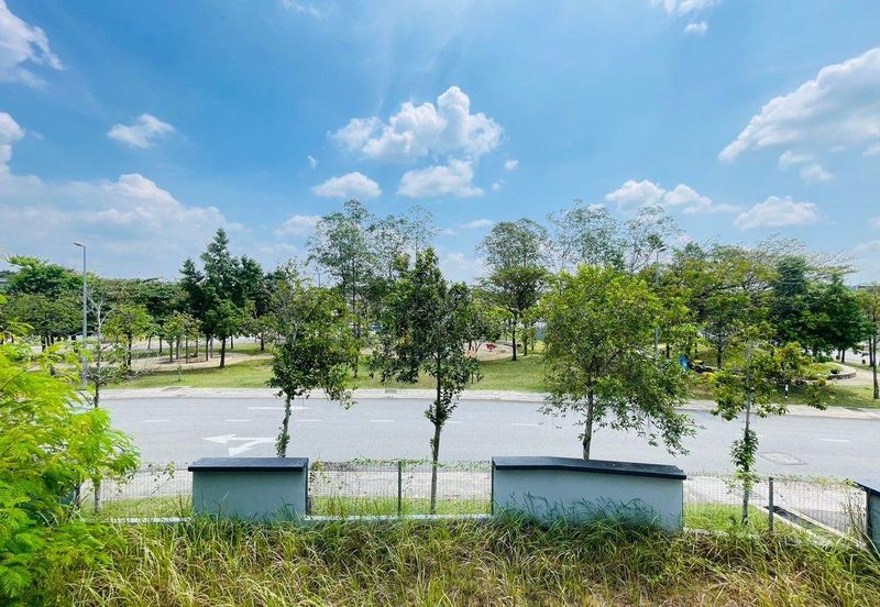 Chimes @ Bandar Rimbayu