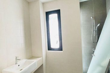 Chimes @ Bandar Rimbayu