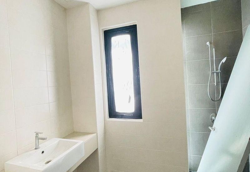 Chimes @ Bandar Rimbayu