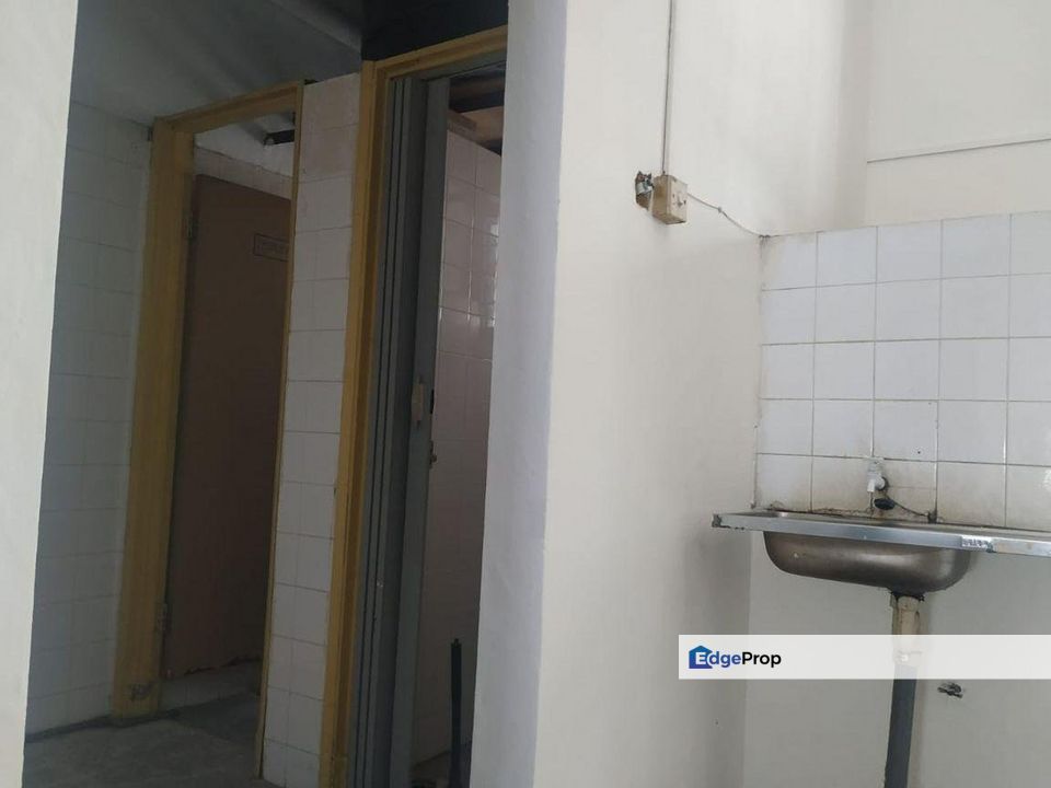 Kota Kemuning, Selangor, Shah Alam