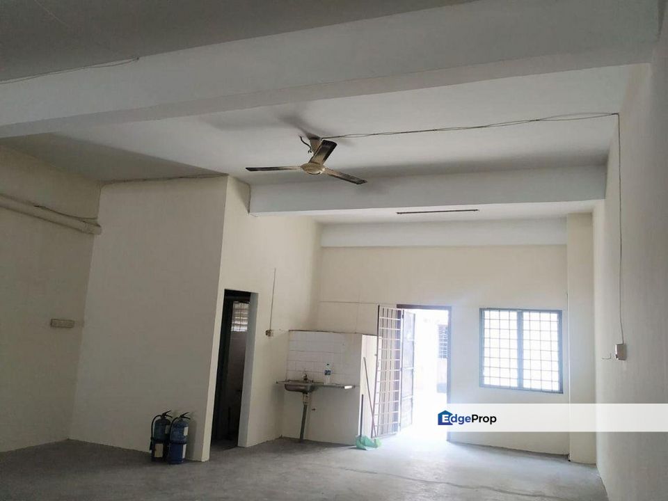 Kota Kemuning, Selangor, Shah Alam