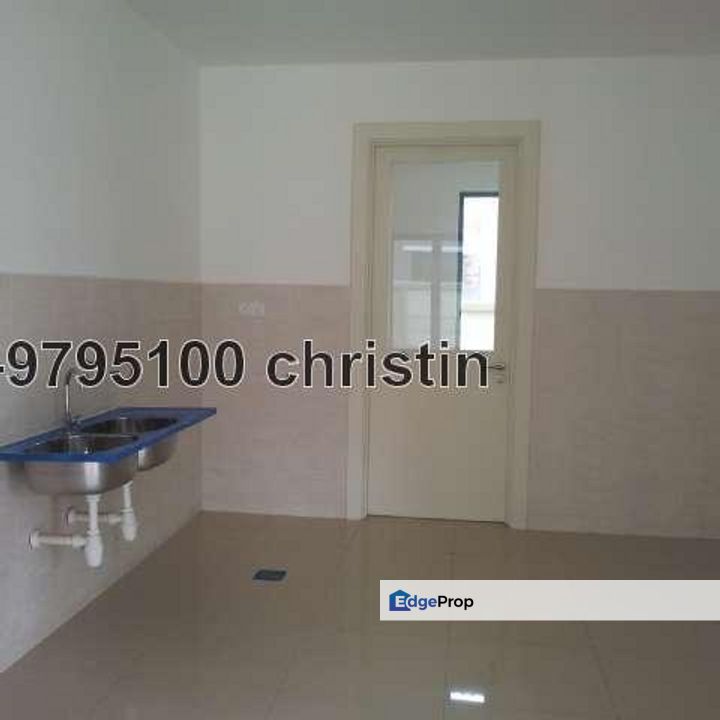 Kota Kemuning, Selangor, Kota Kemuning