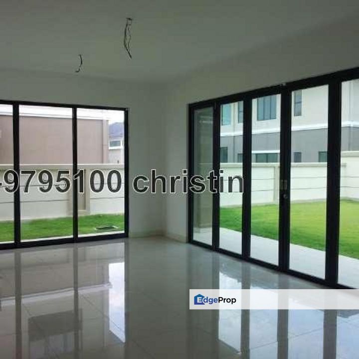 Kota Kemuning, Selangor, Kota Kemuning