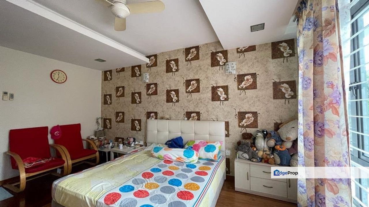 Kota Kemuning, Selangor, Kota Kemuning