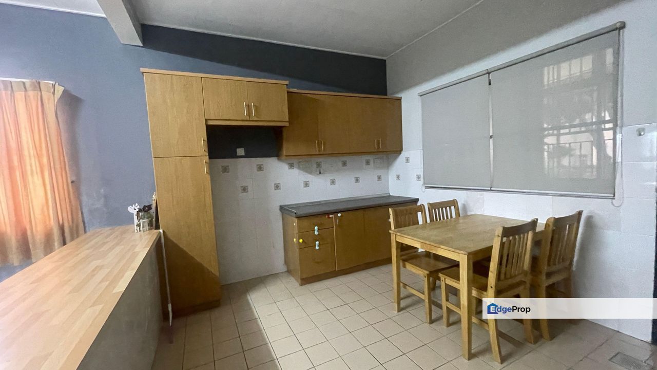 Kota Kemuning, Selangor, Kota Kemuning