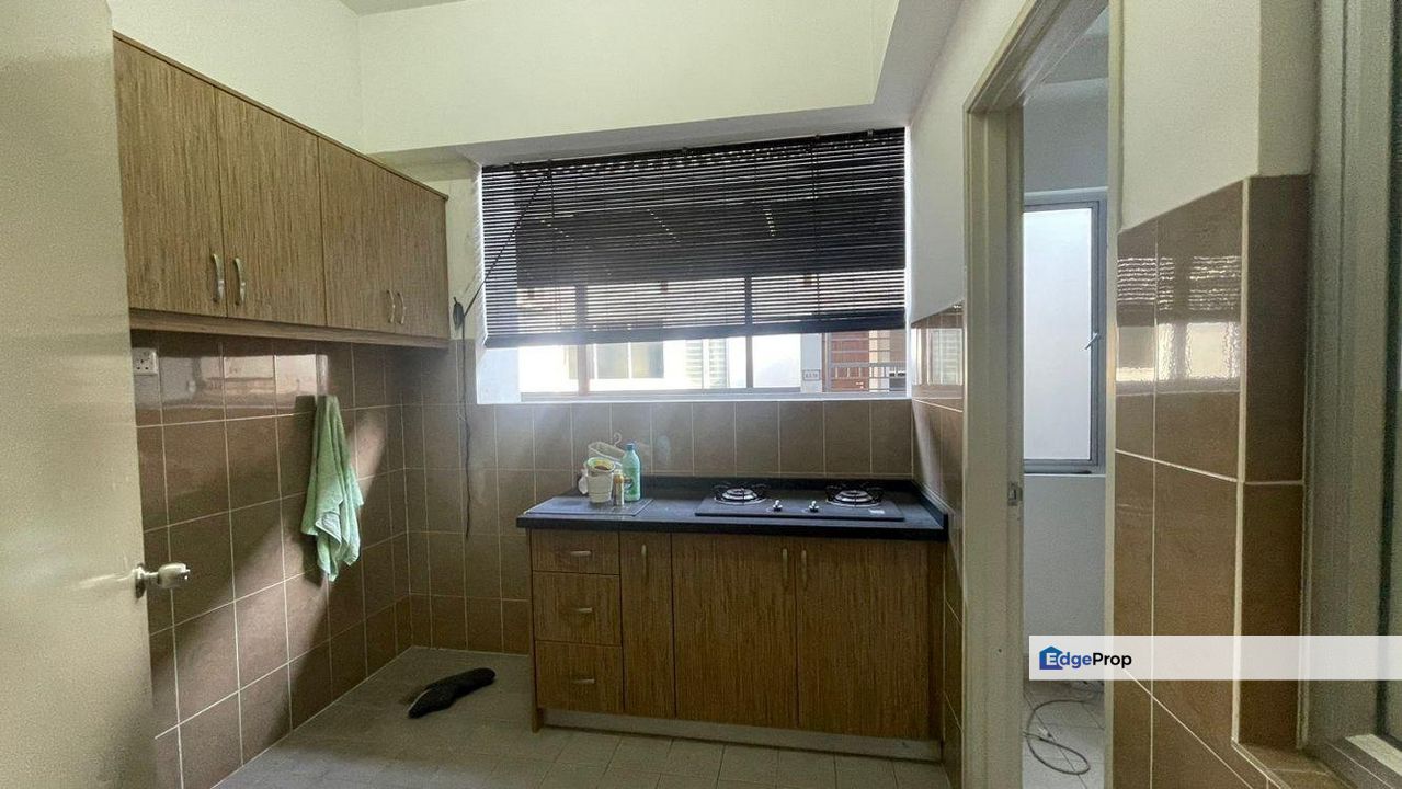 Kota Kemuning, Selangor, Kota Kemuning