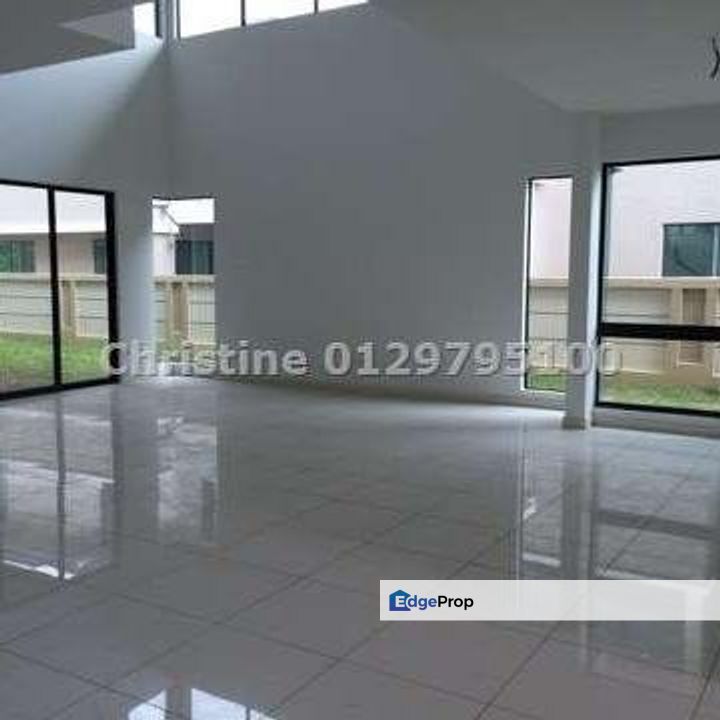 Kota Kemuning, Selangor, Kota Kemuning