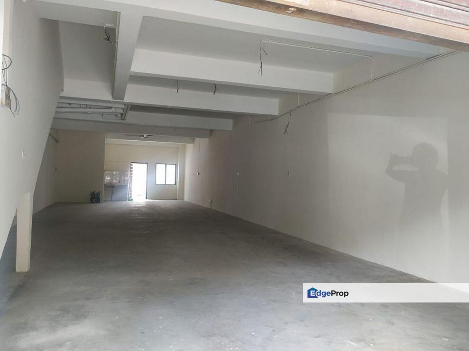 Hero opp shop, Selangor, Shah Alam