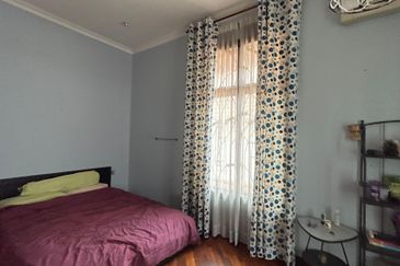 Seksyen 7, Shah Alam