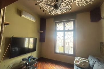 Seksyen 7, Shah Alam