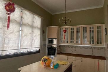 Seksyen 7, Shah Alam