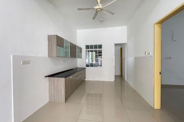 Pentas 1 @ Alam Impian