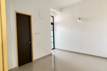 Pentas 1 @ Alam Impian