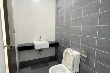 Pentas 1 @ Alam Impian