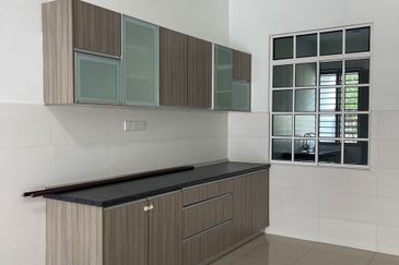 Pentas 1 @ Alam Impian