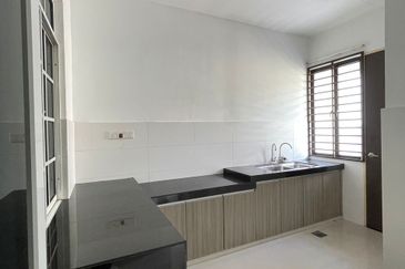 Pentas 1 @ Alam Impian