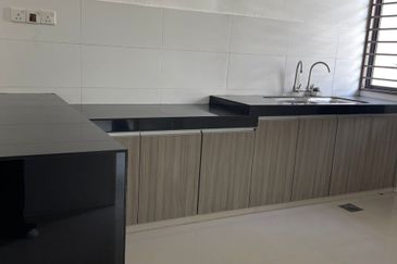 Pentas 1 @ Alam Impian