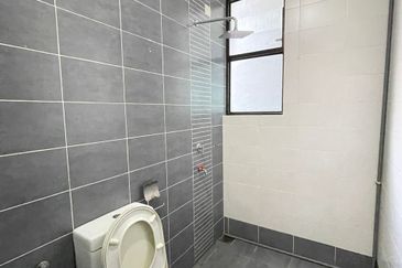 Pentas 1 @ Alam Impian