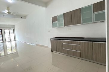 Pentas 1 @ Alam Impian