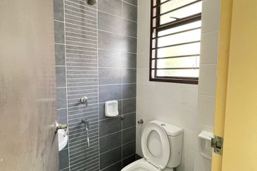 Pentas 1 @ Alam Impian