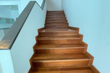 Pentas 1 @ Alam Impian