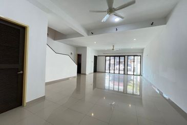 Pentas 1 @ Alam Impian