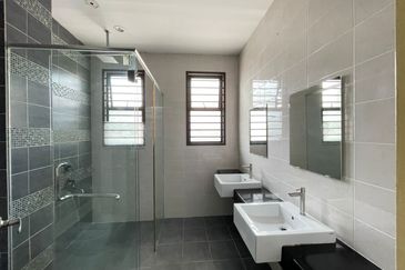 Pentas 1 @ Alam Impian